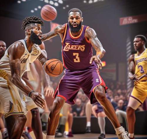 nba直播湖人队比赛_(nba湖人直播视频直播)  第2张