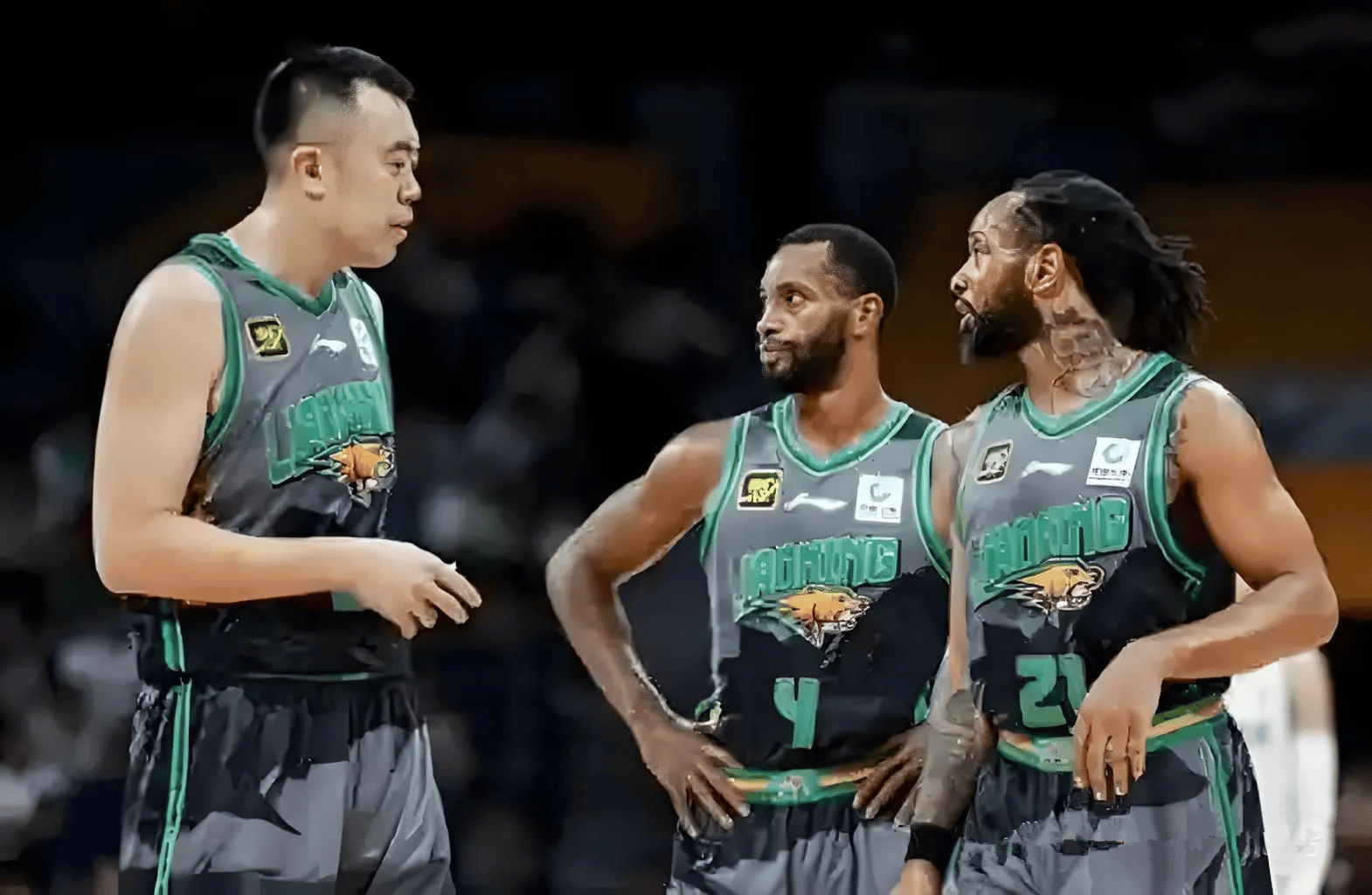 cba直播在线观看高清直_(cba直播在线观看高清cctv5+)  第2张