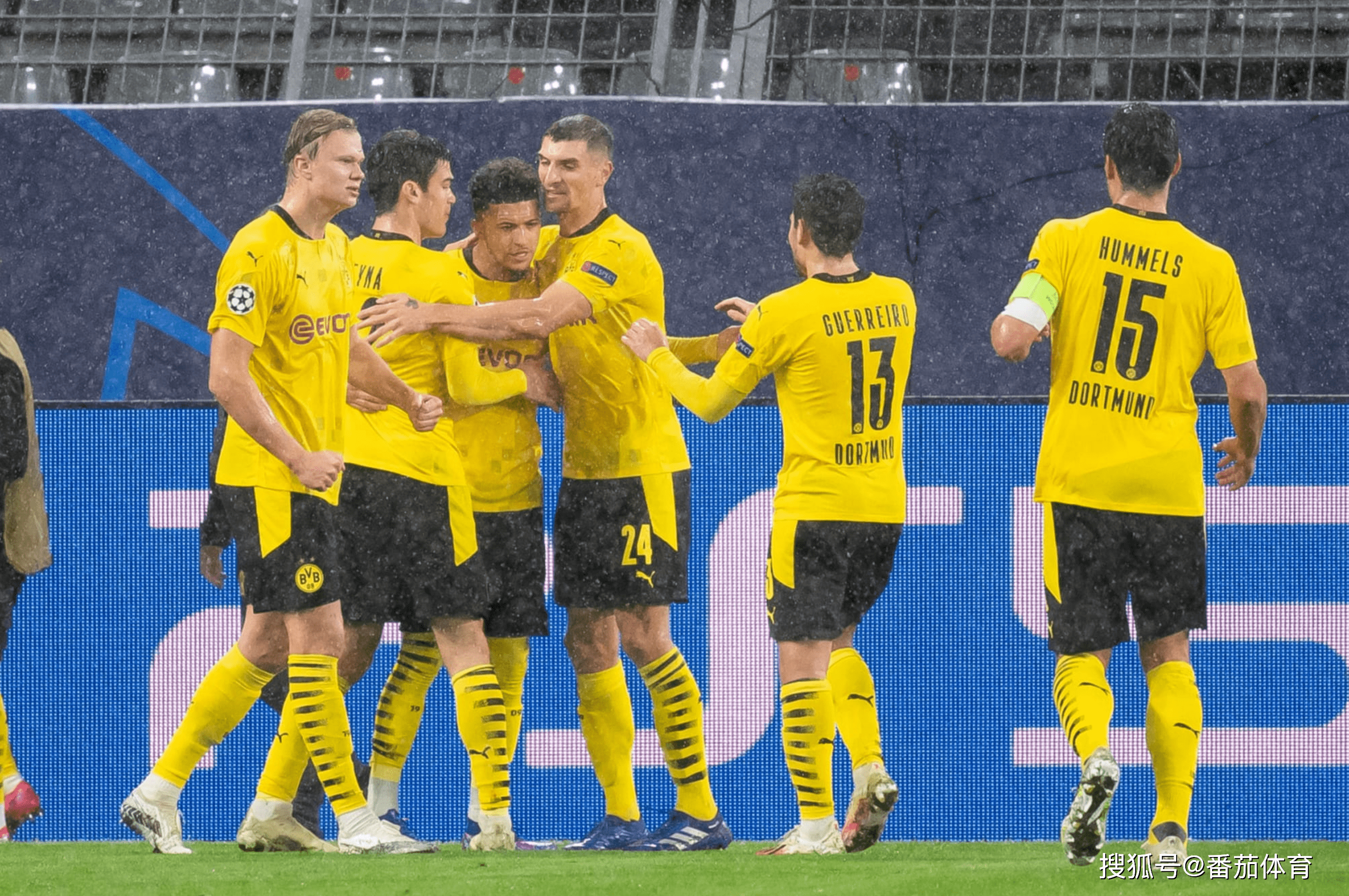 拜仁vs多特蒙德_(拜仁vs多特蒙德在线直播)  第2张