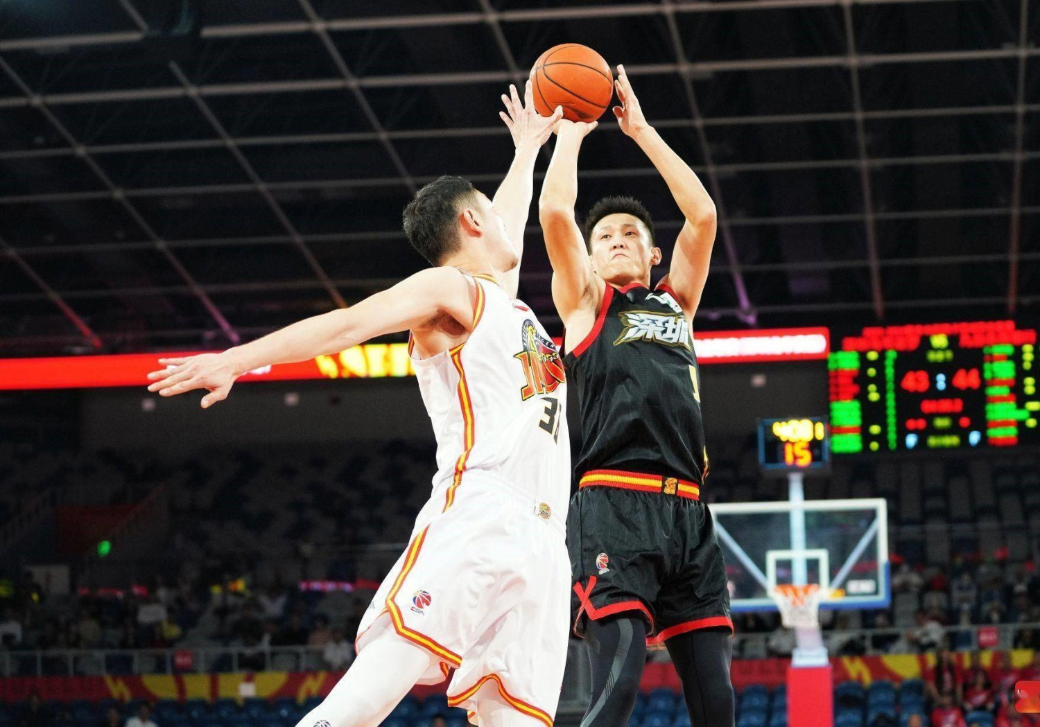 广东体育在线直播cba篮球比赛_(广东体育台cba现场直播)  第1张