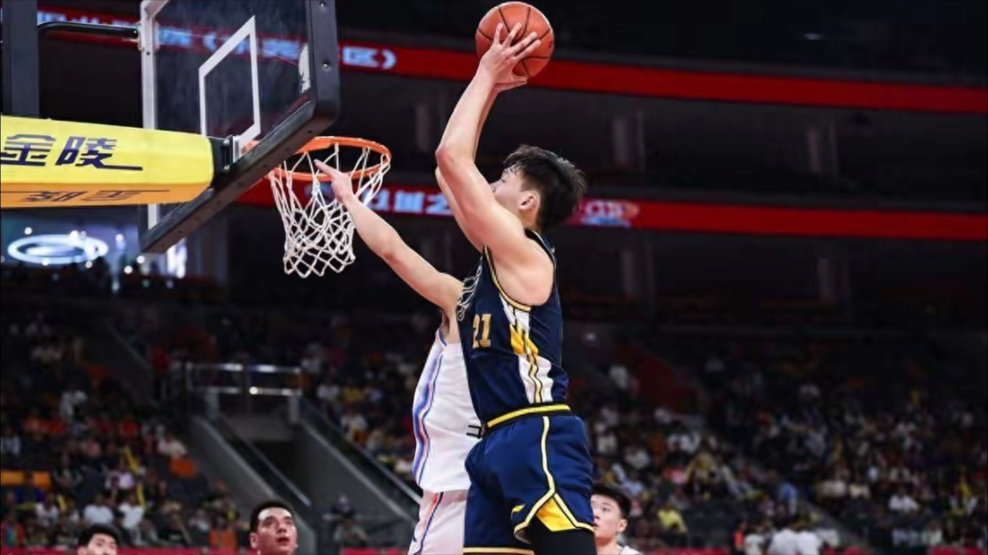 广东体育在线直播cba篮球比赛_(广东体育台cba现场直播)  第2张