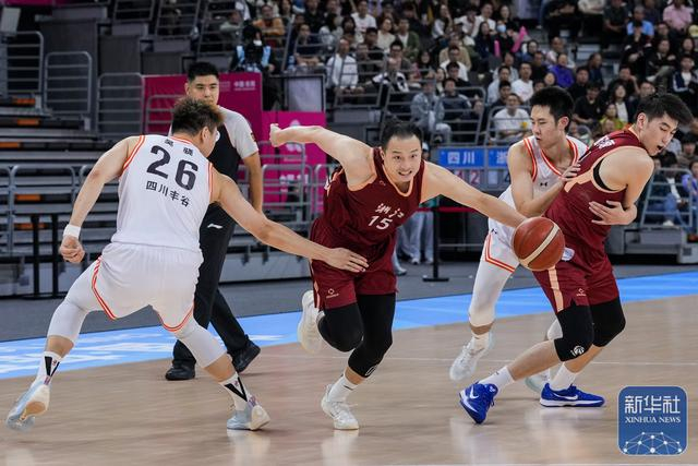 2021全运会篮球回看_(全运会篮球赛回看)  第2张