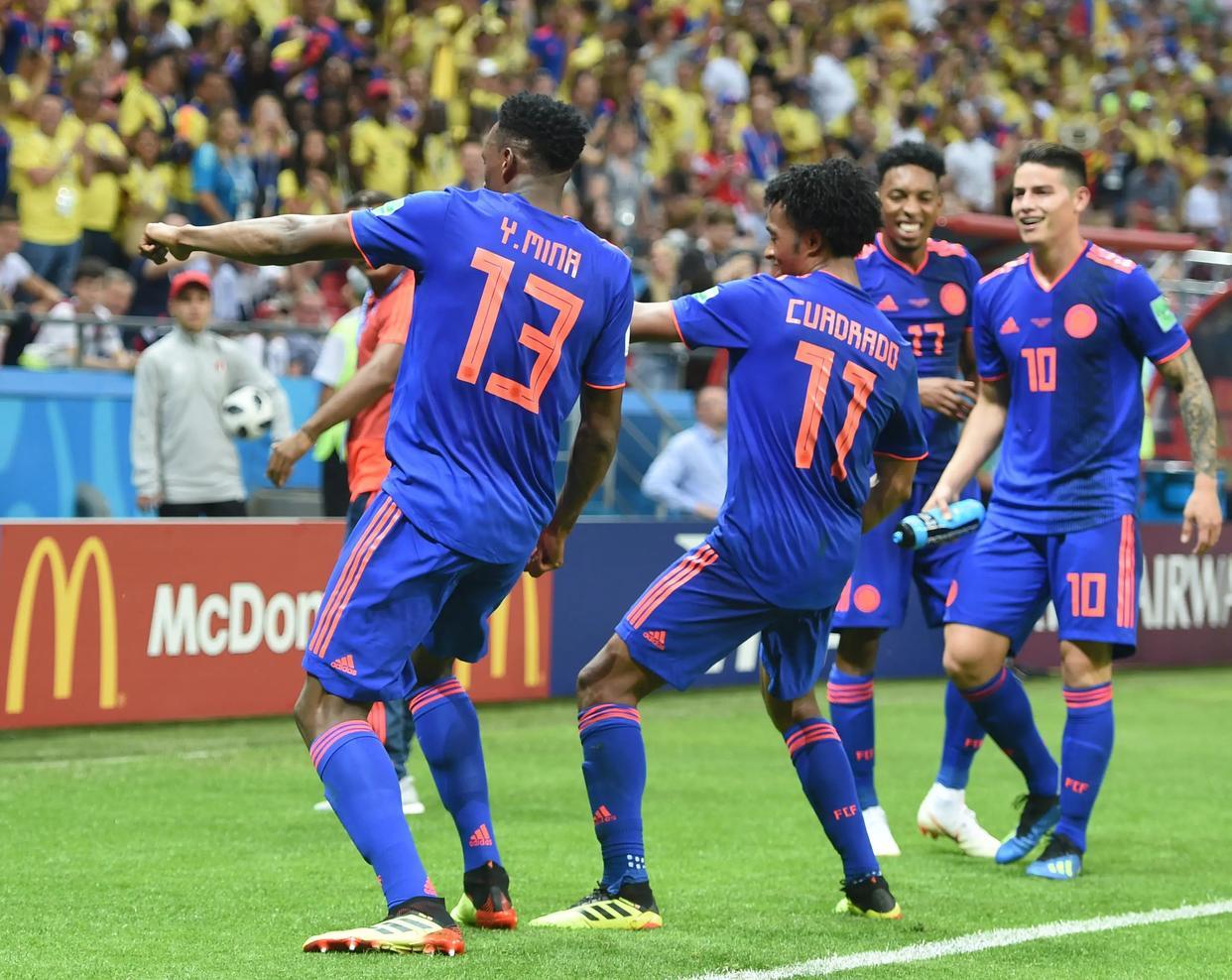 世预赛南美区赛程_(世预赛南美区赛程比分)  第1张