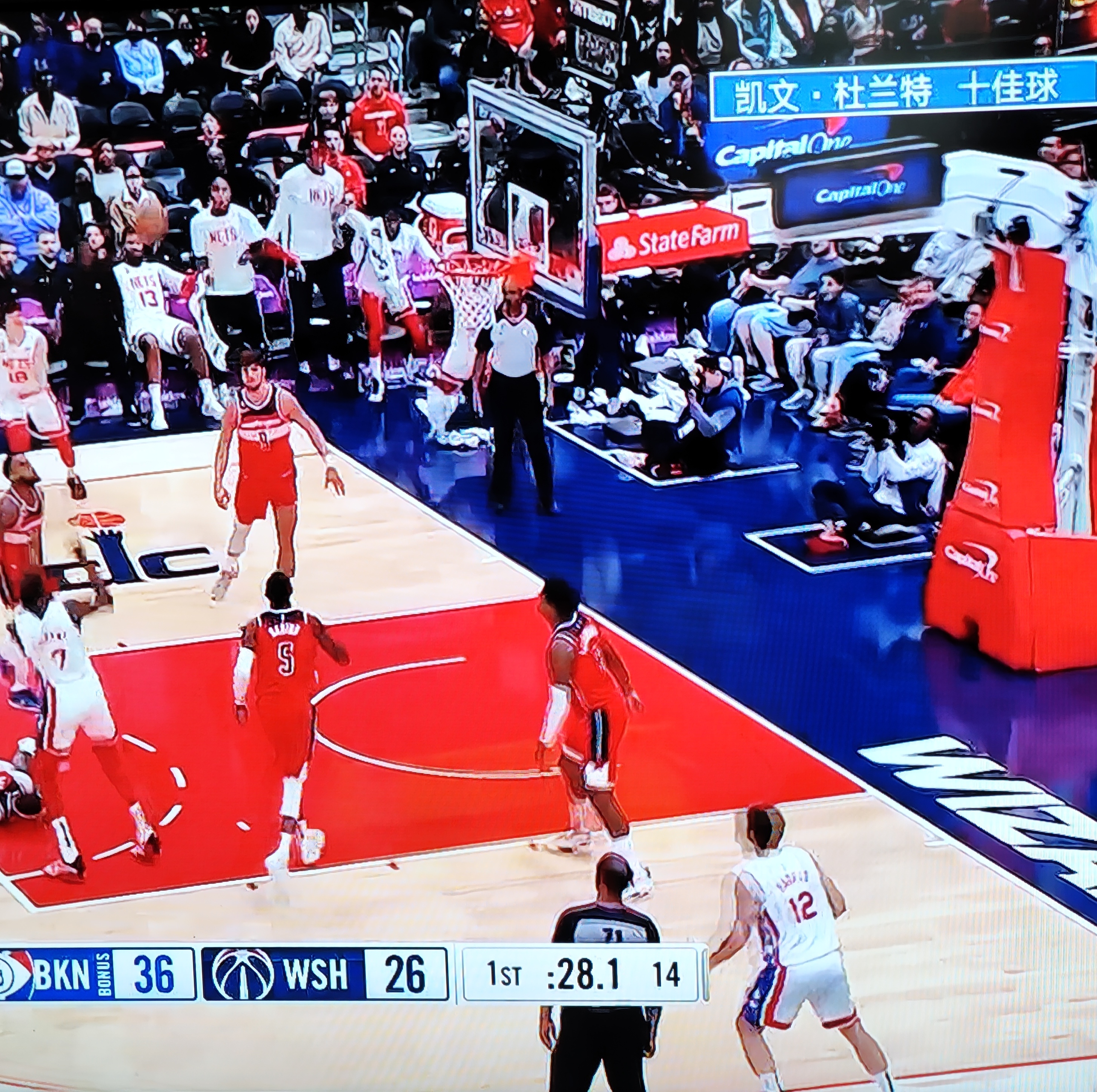 nba录像视频全场回放_(nba录像回放全场录像高清) 第1张 nba录像视频全场回放_(nba录像回放全场录像高清) 第1张