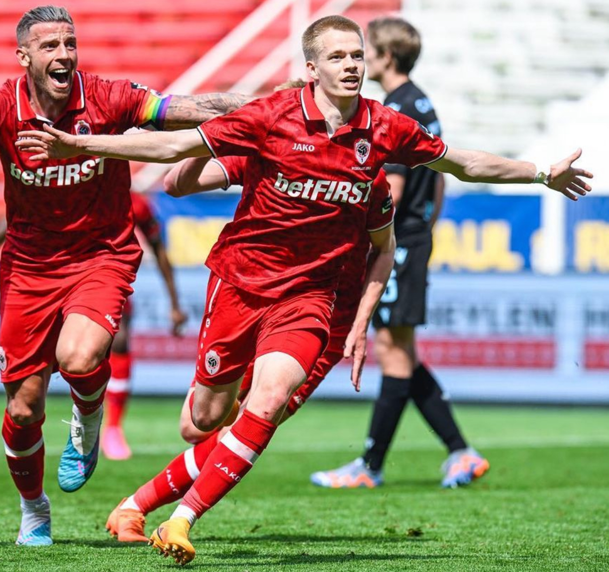 比利时甲级联赛_(比利时甲级联赛2024赛程)