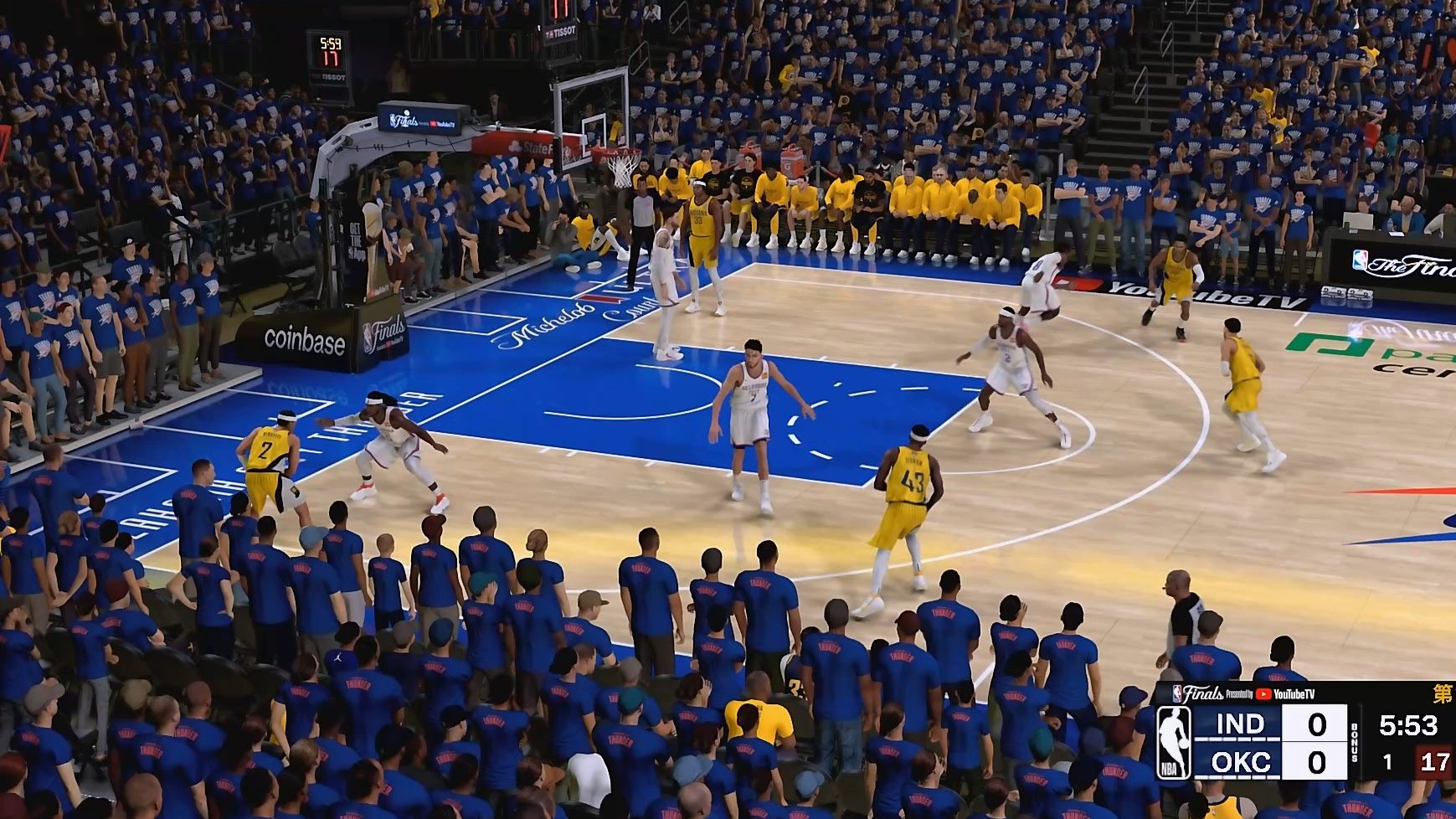 nba录像视频全场回放98_(nba录像高清回放像98直播吧国语) 第2张 nba录像视频全场回放98_(nba录像高清回放像98直播吧国语) 第2张