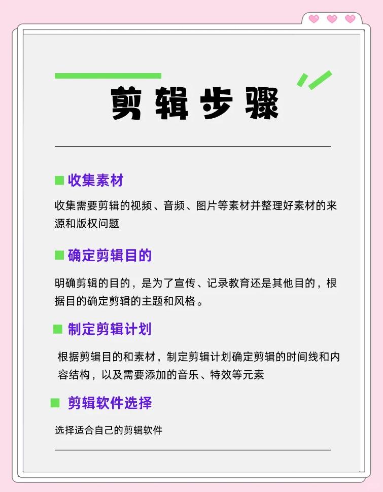 直播剪辑教程_(视频直播怎么剪辑) 第1张 直播剪辑教程_(视频直播怎么剪辑) 第1张