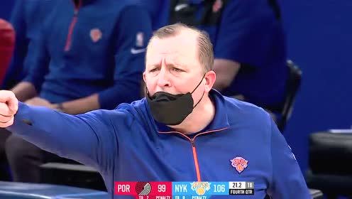 nba今日回放开拓者中文回放_(nba录像高清回放像勇士开拓者)  第2张