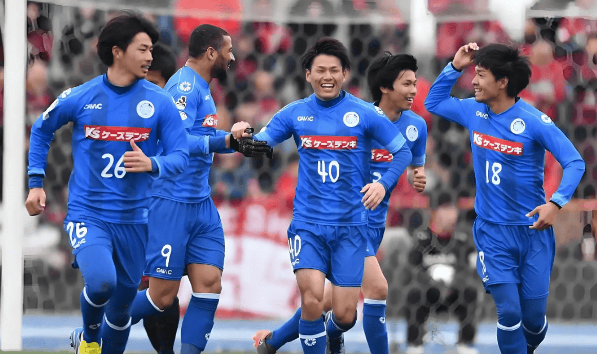 大阪钢巴_(大阪钢巴VS神户胜利船)  第2张