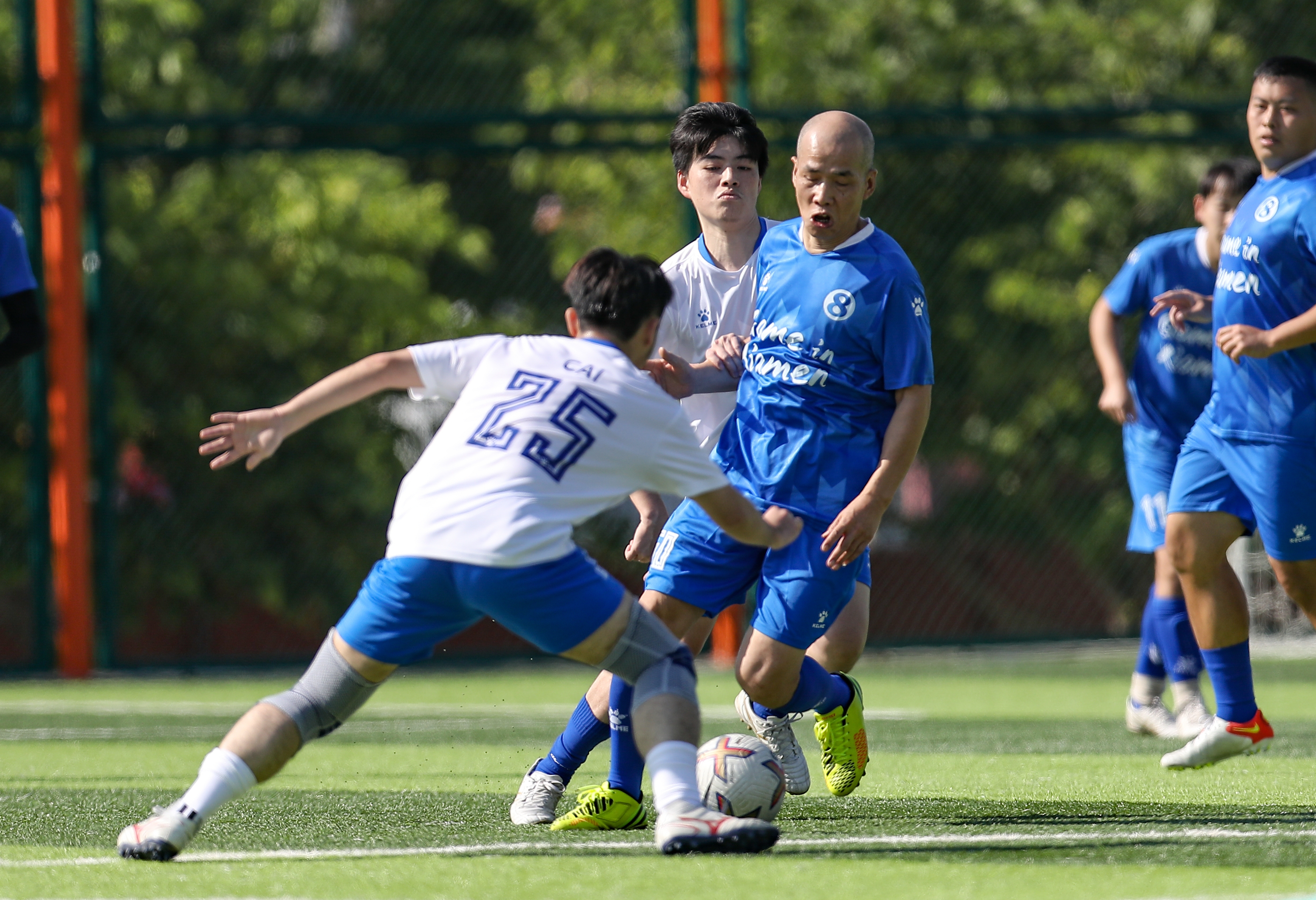 直播吧足球比赛录像_(直播吧足球比赛录像回放)  第2张