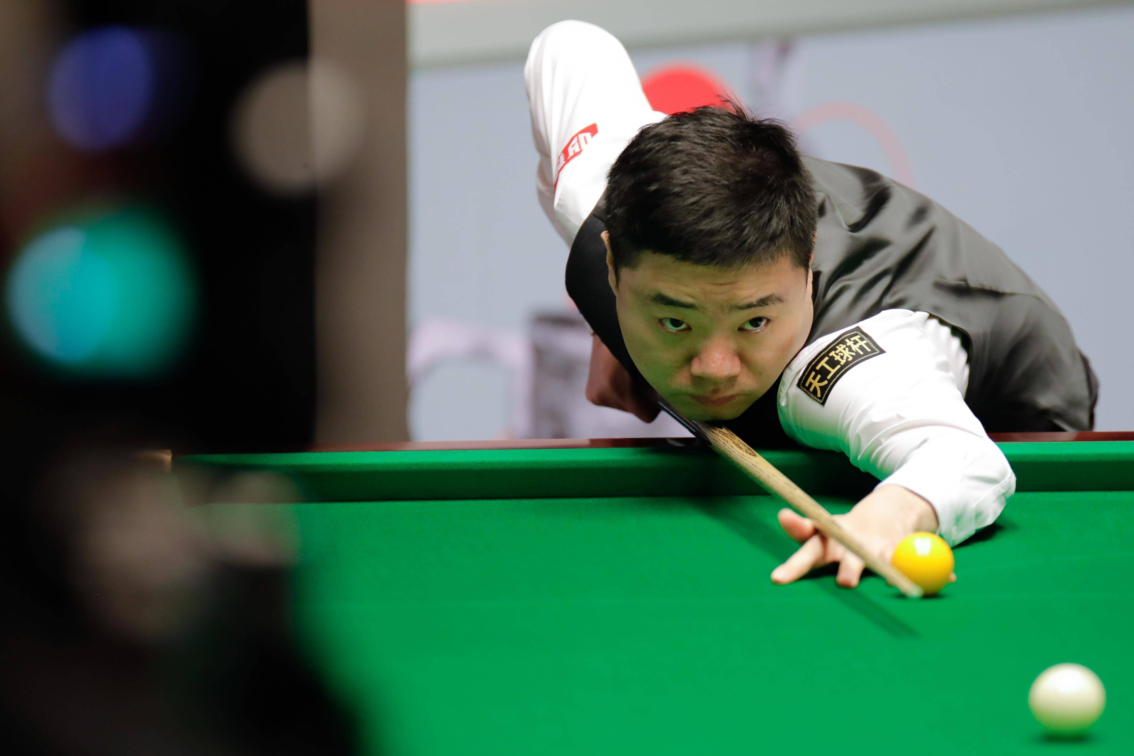 斯诺克高清直播_(斯诺克比赛直播免费)  第2张