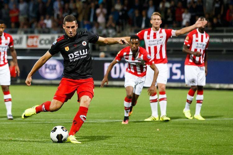 荷乙积分榜_(荷乙积分榜20192020积分榜)  第1张