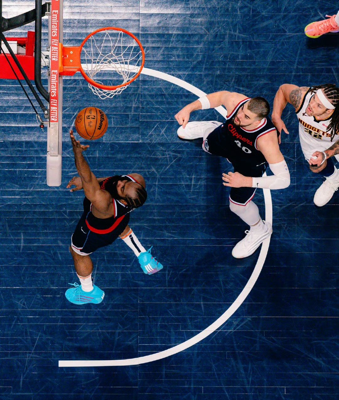 包含nba中文网录像全场回放篮球帝的词条  第2张