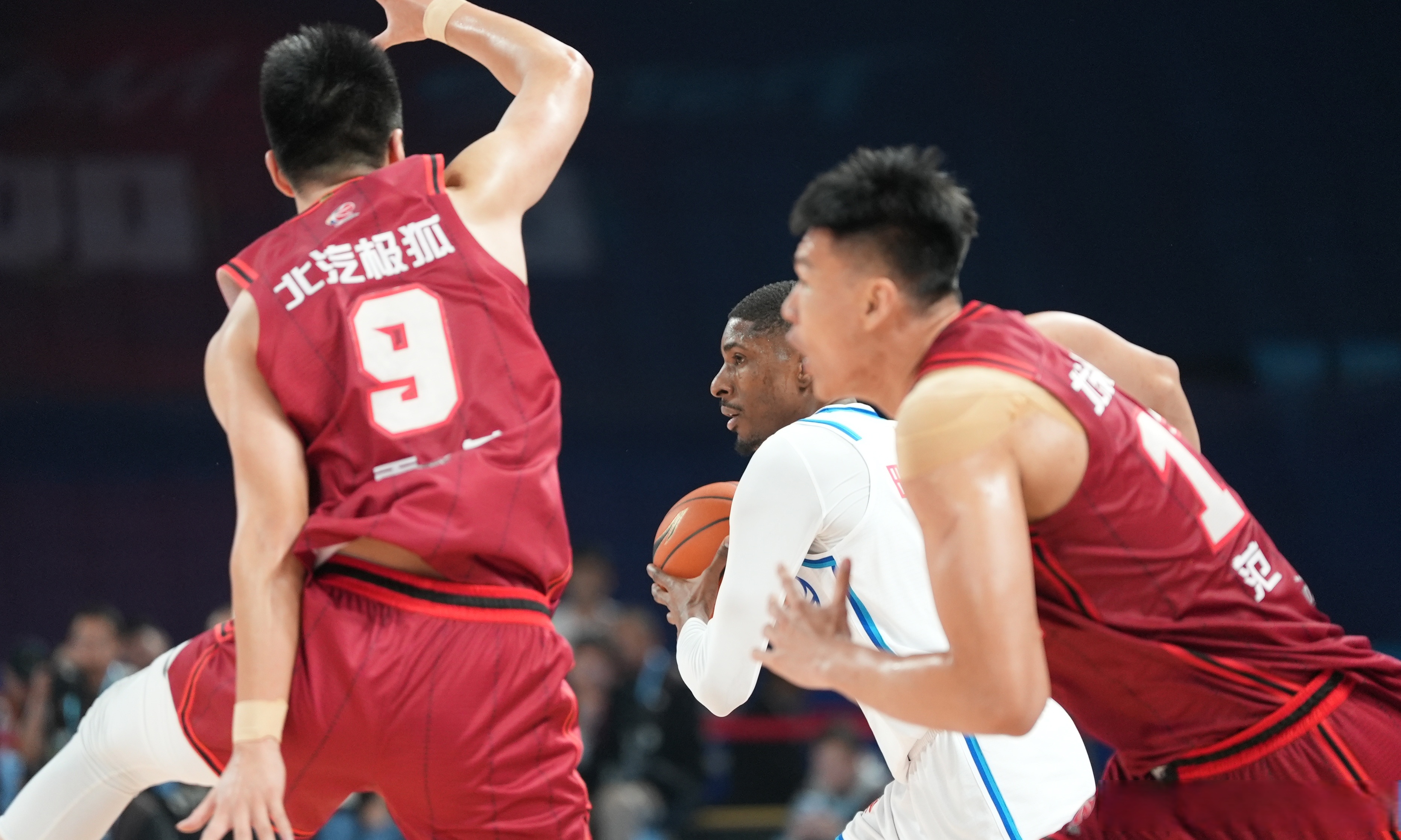 cba录像回放高清录像回放_(cba录像回放高清录像回放北京对山西)  第2张