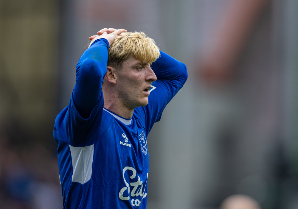 曼联埃弗顿_(曼联埃弗顿关系)  第1张