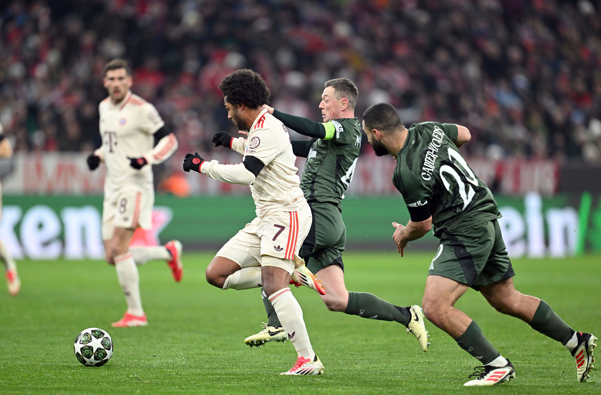 足球直播拜仁_(足球直播拜仁vs国米)  第2张