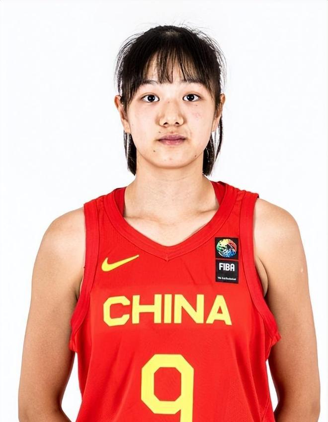 江苏u19女篮_(江苏u19篮球队)  第2张