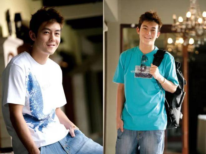 冠希是谁_(冠希多少岁)  第2张