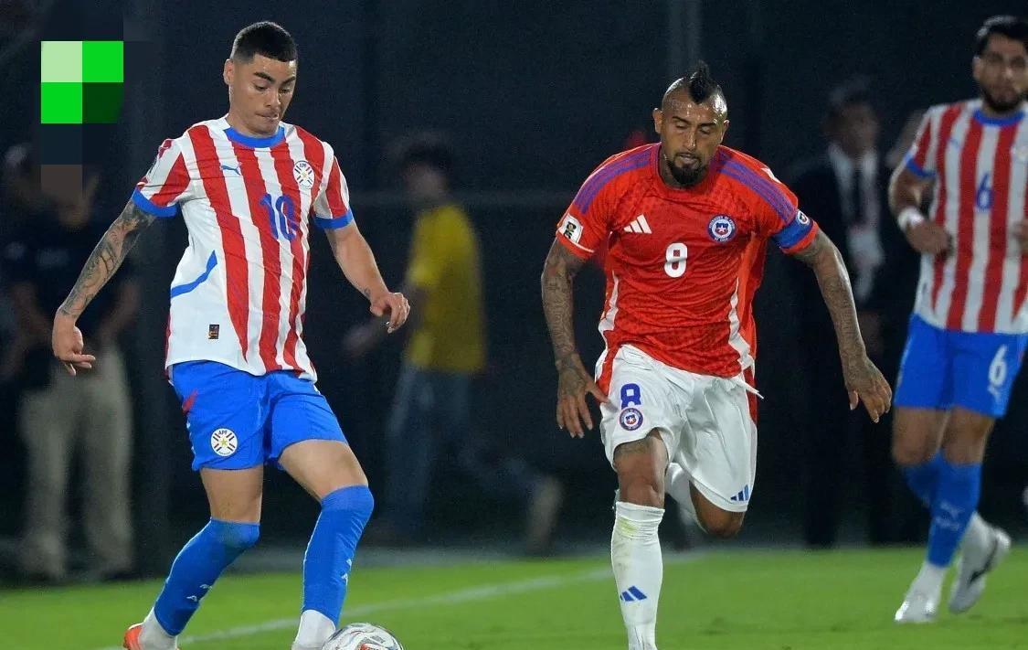 世界杯预选赛南美区_(世界杯预选赛南美区赛程) 第2张 世界杯预选赛南美区_(世界杯预选赛南美区赛程) 第2张