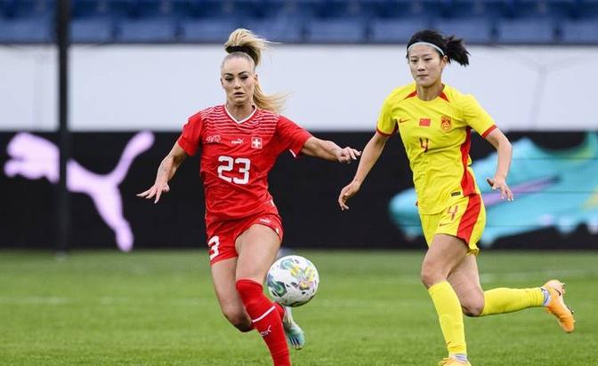 女足集训名单公布王霜领衔  第2张