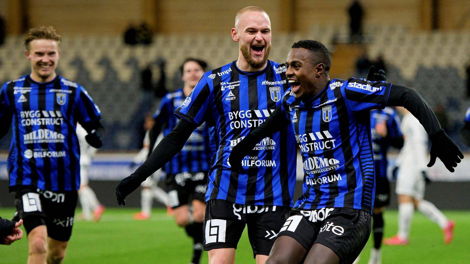 关于瑞典超天狼星VS哈马比预测与推荐哈马比近10次交锋未尝败绩的信息 第2张 关于瑞典超天狼星VS哈马比预测与推荐哈马比近10次交锋未尝败绩的信息 第2张