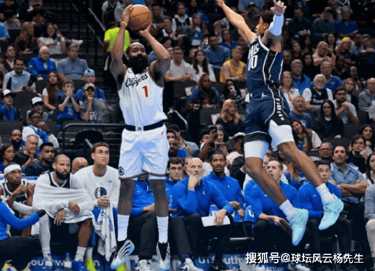 哈登快船生涯第7次三双追平队史纪录三双合计81次的简单介绍 第2张 哈登快船生涯第7次三双追平队史纪录三双合计81次的简单介绍 第2张