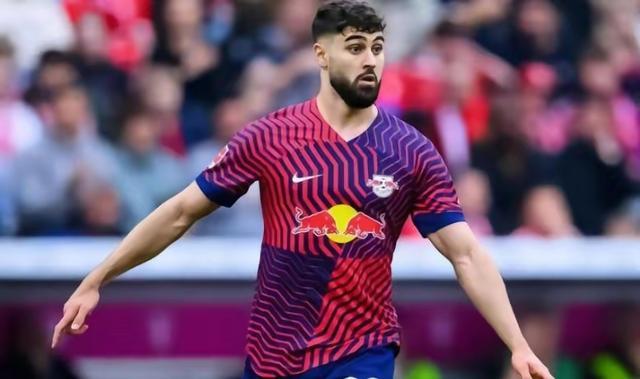 关于那不勒斯接近签下诺阿朗交易预计很快官宣的信息 第2张 关于那不勒斯接近签下诺阿朗交易预计很快官宣的信息 第2张