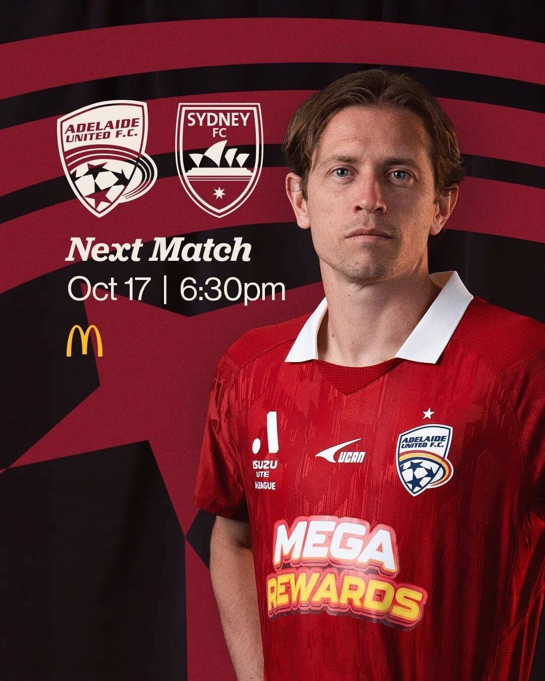 关于澳超奥克兰FCVS阿德莱德联今日比分奥克兰FC上轮取胜的信息  第1张