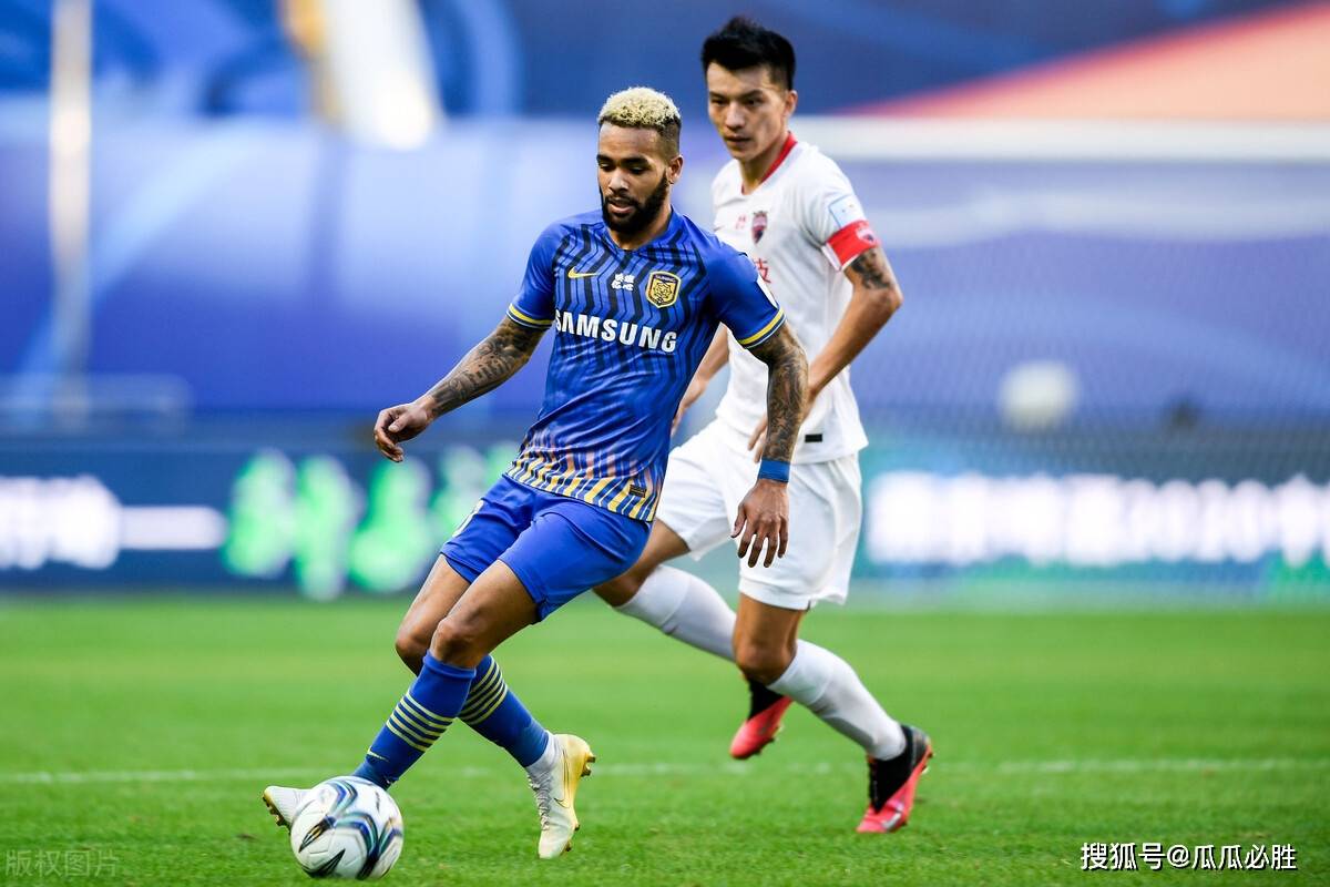 海港连损两员大将会影响争冠形势吗蒋光太加布里埃尔双双缺席的简单介绍  第2张