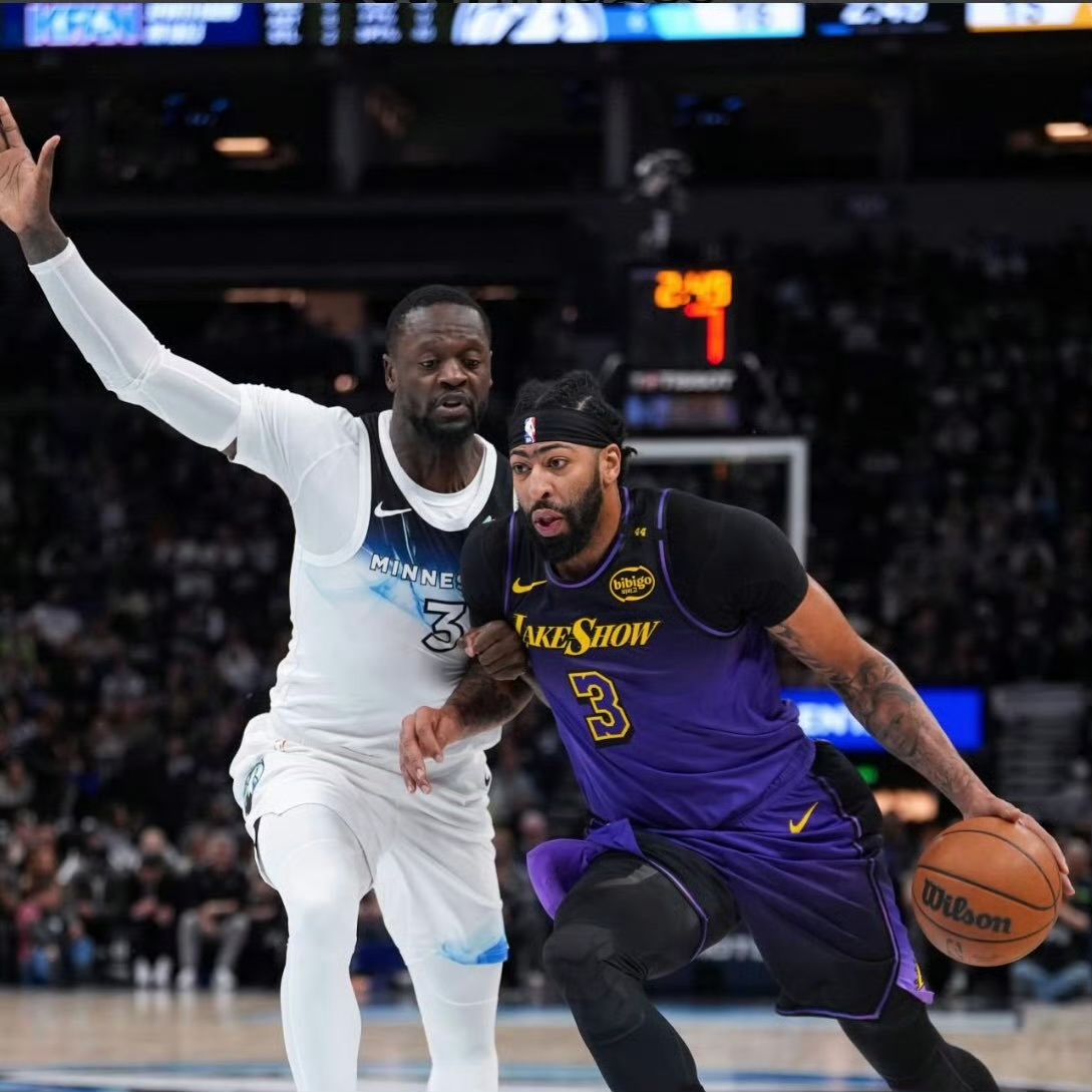 关于曝森林狼正在密切关注莫兰特灰熊仍无意重建的信息  第2张