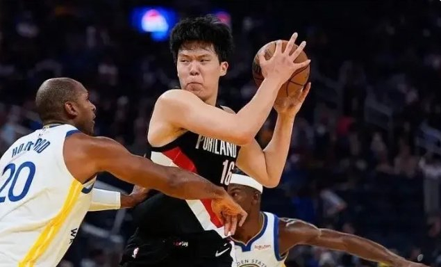 关于朱芳雨谈杨瀚森下放G联赛开拓者以锻炼其为目的的信息 第2张 关于朱芳雨谈杨瀚森下放G联赛开拓者以锻炼其为目的的信息 第2张