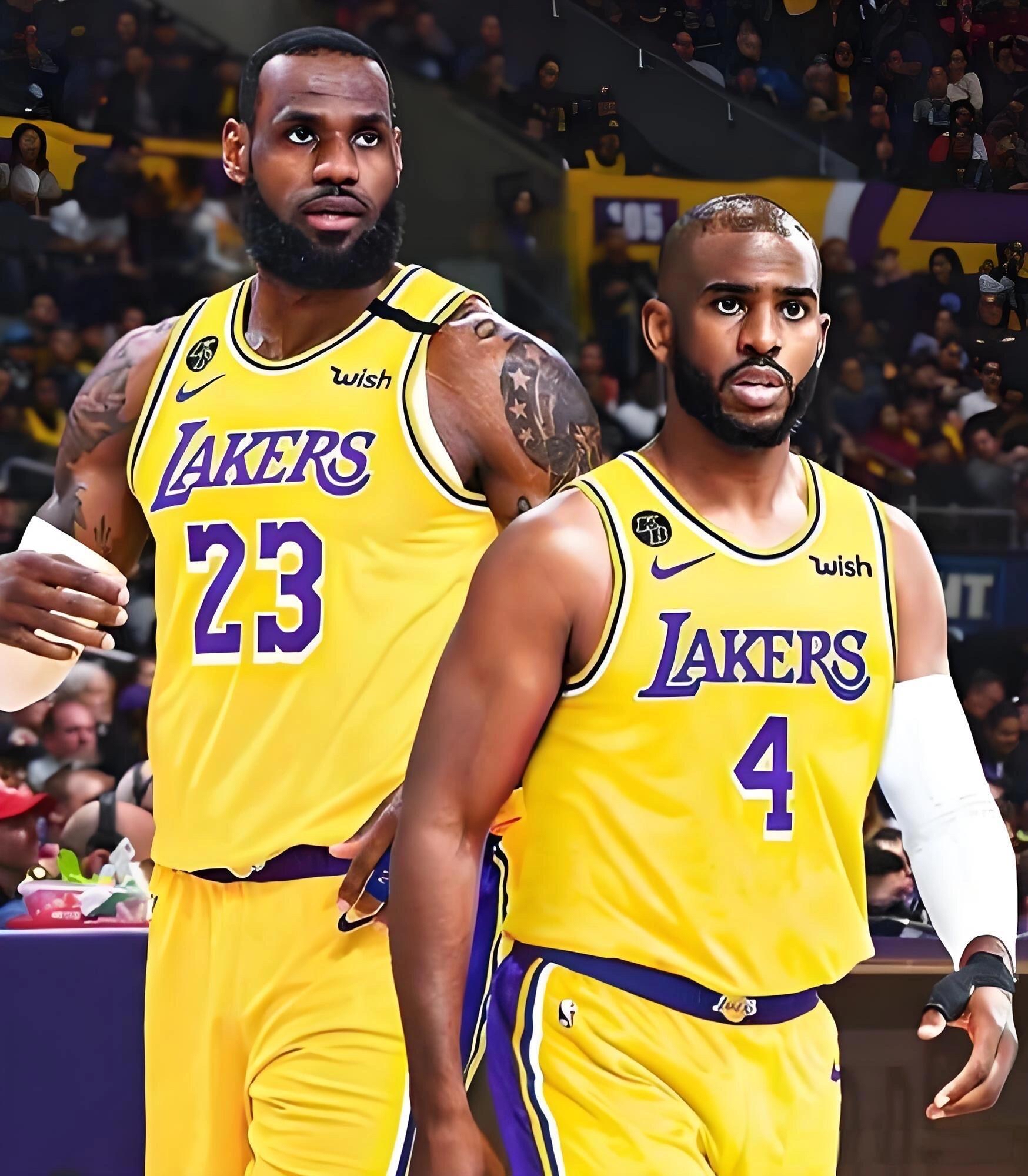 包含詹姆斯有望成首位征战23赛季球员已参与5V5对抗的词条  第2张