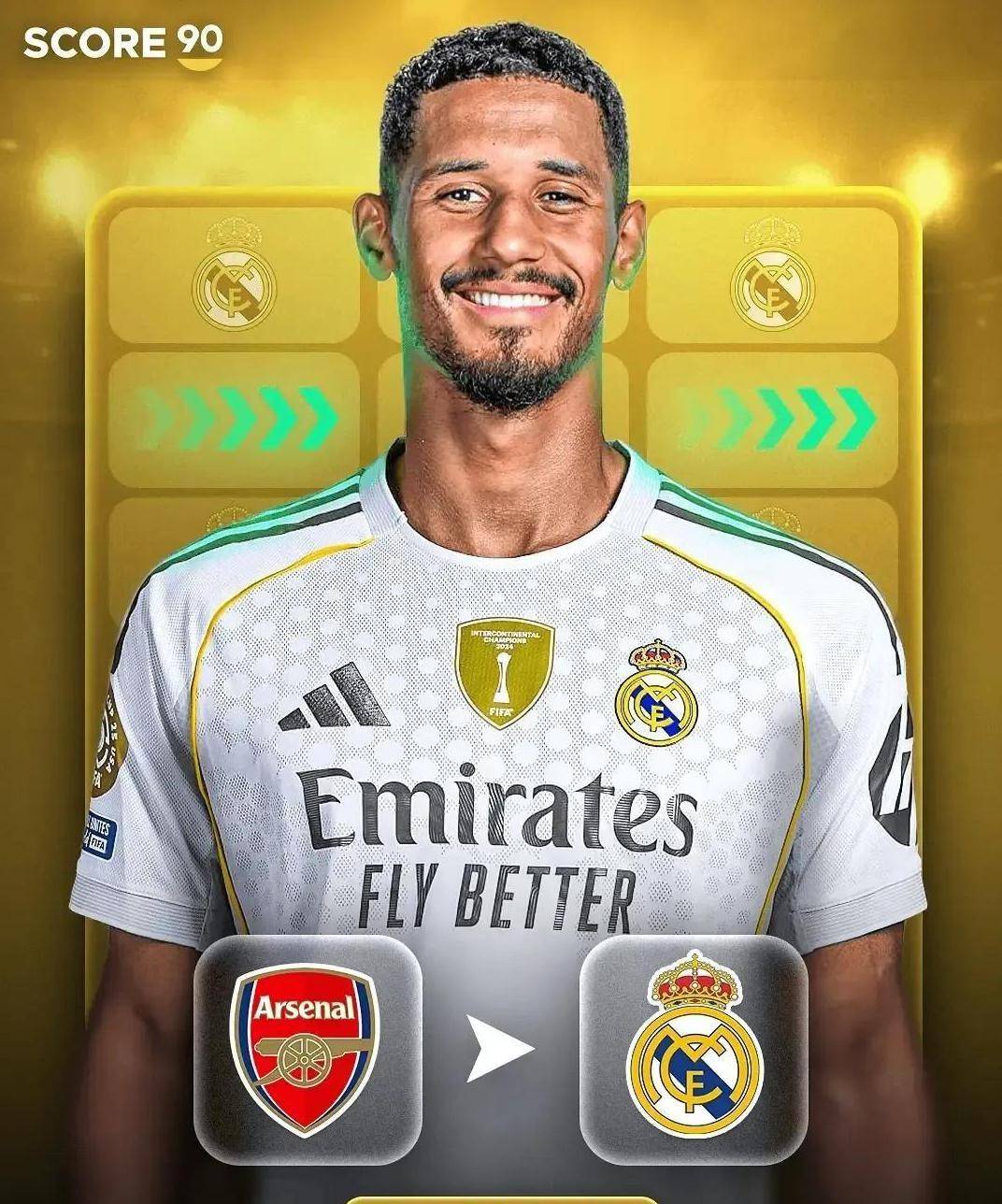 包含记者：皇马欣赏但不会买罗德里曼城至少要价1亿欧的词条  第2张