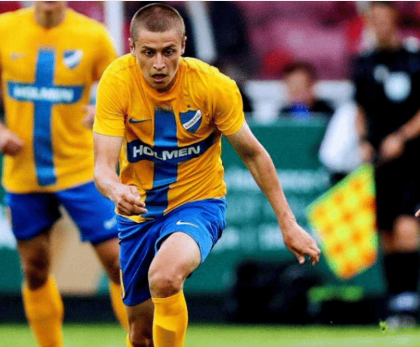 关于欧冠里加足球学校VS马尔默前瞻马尔默近2场欧冠联全胜的信息  第1张