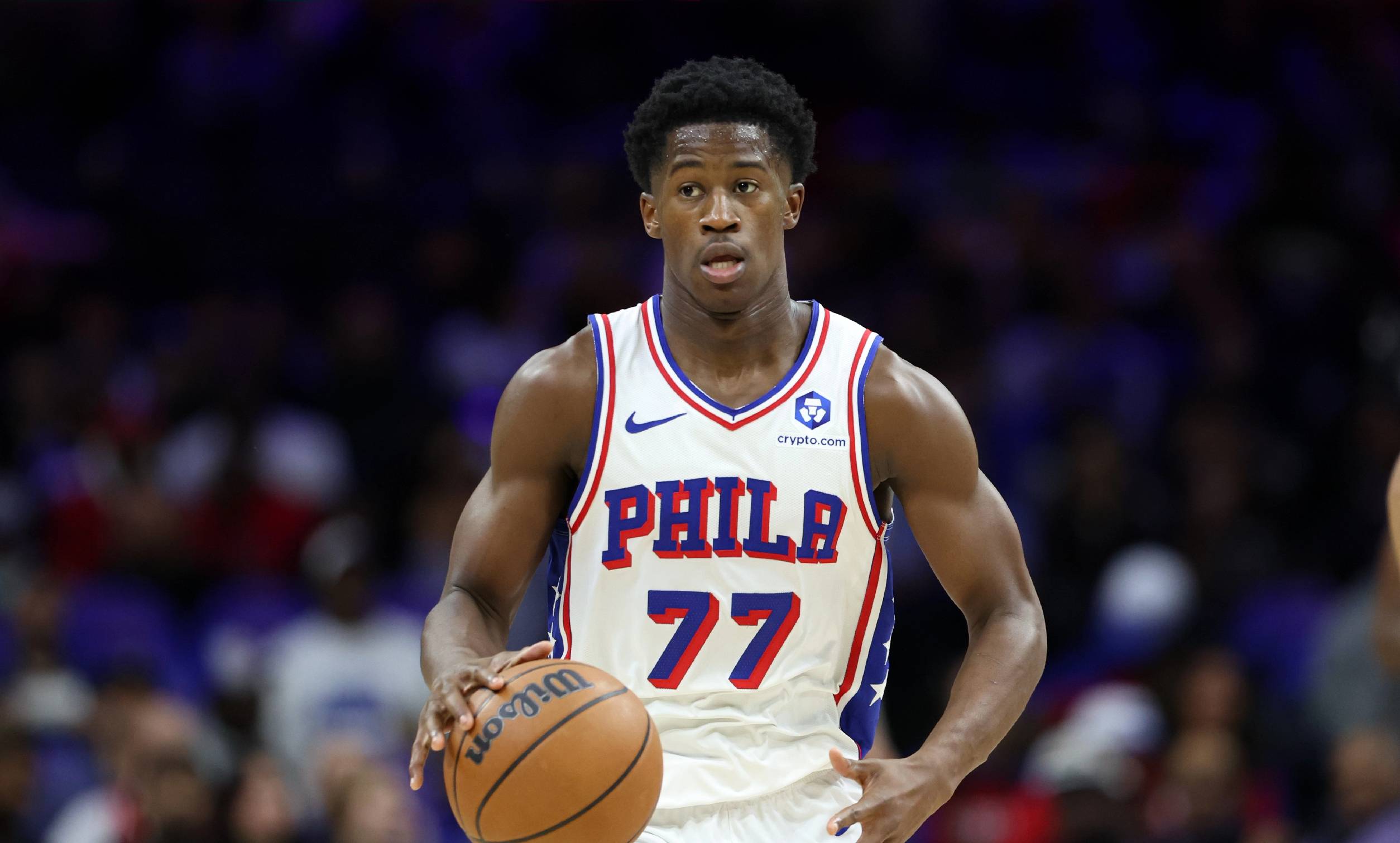 关于NBA常规赛猛龙客场126-113力克骑士巴恩斯28+10+8米切尔空砍31分的信息 第1张 关于NBA常规赛猛龙客场126-113力克骑士巴恩斯28+10+8米切尔空砍31分的信息 第1张