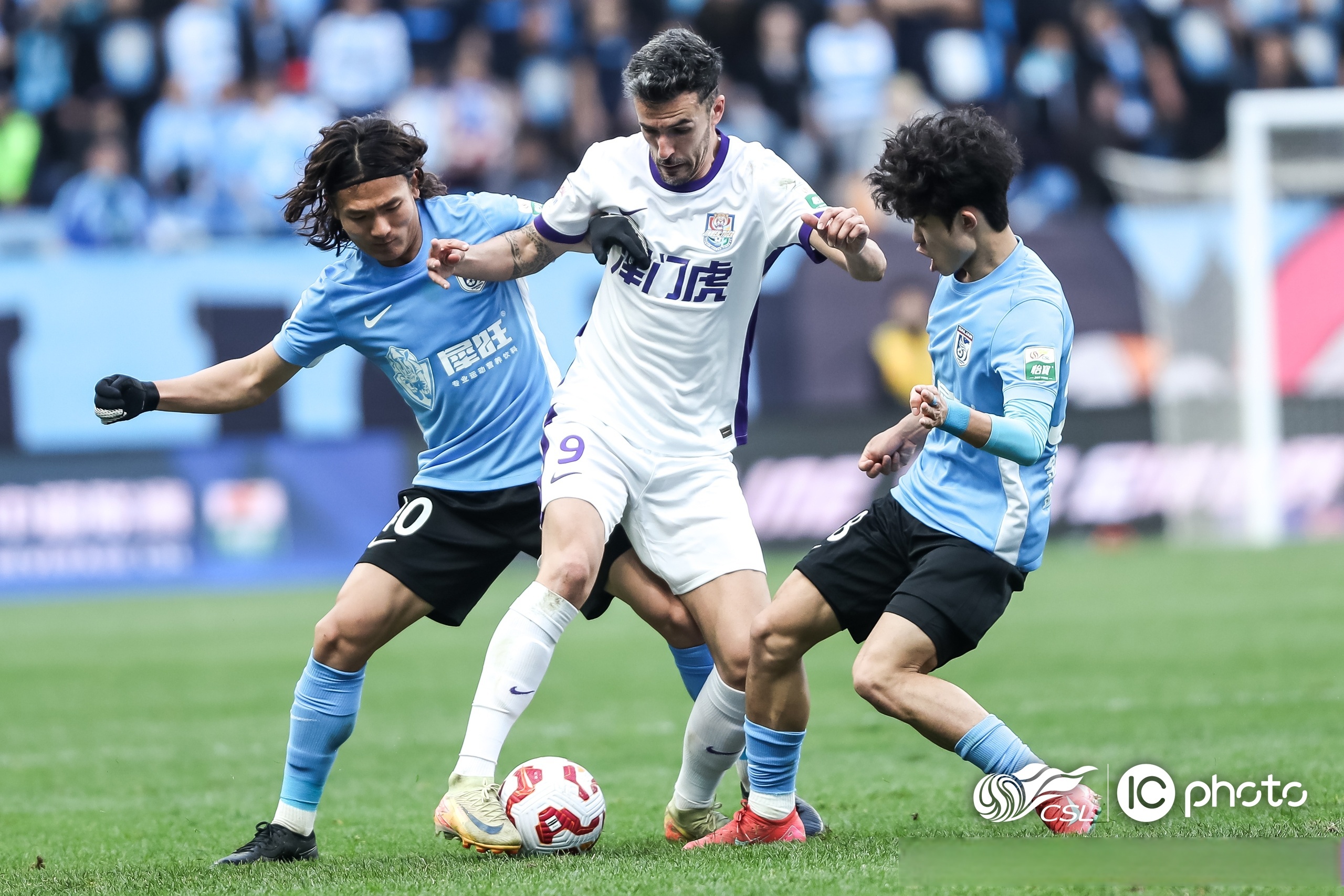 津门虎明日集结备战球队下半程面临更大压力的简单介绍  第2张