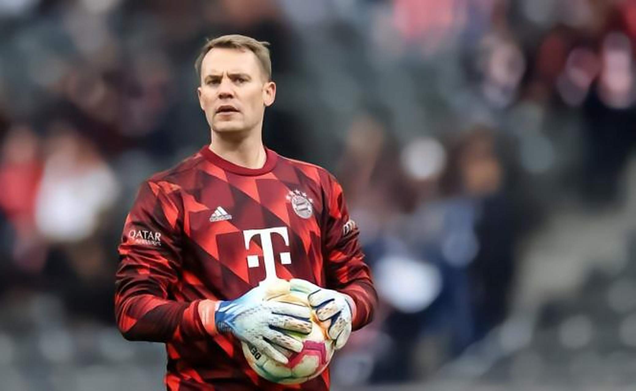 诺伊尔可能与拜仁续约一个赛季球员依旧保持不错状态的简单介绍  第2张