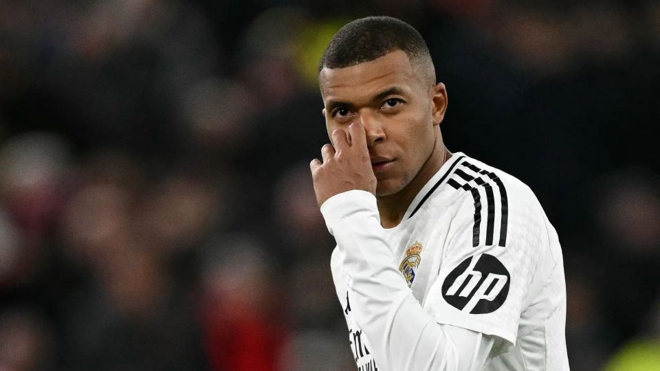 关于法媒：姆巴佩涉嫌行贿被调查总计18万欧的信息  第1张