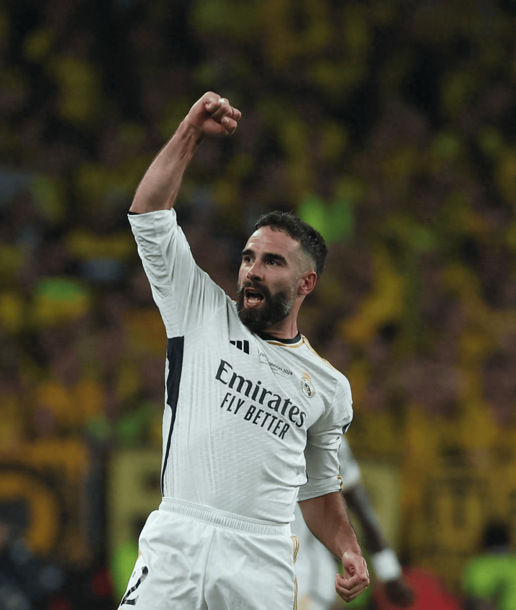 关于媒体预测皇马新赛季的首发阵容阿诺德A费上榜的信息  第2张