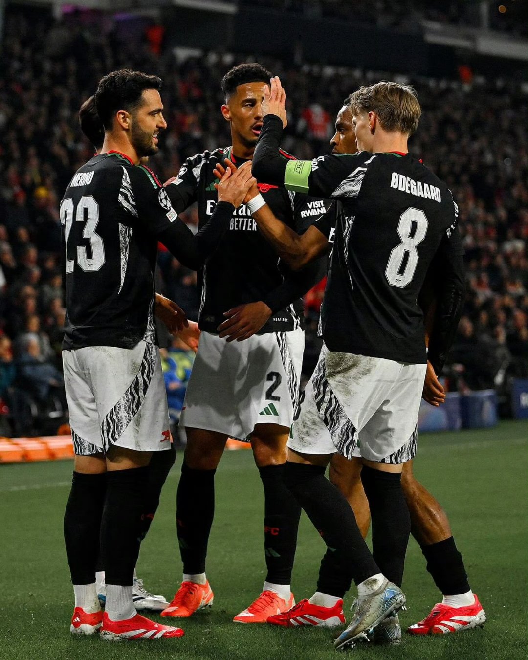 曝阿森纳已放弃约克雷斯葡体在谈判中不愿让步的简单介绍  第1张