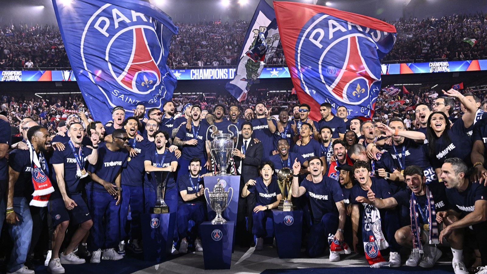 欧足联计划扩军欧超杯未来将有4支球队参赛的简单介绍  第2张