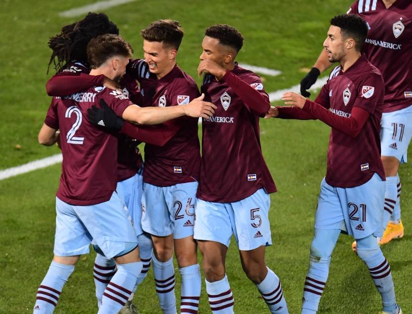 美职足芝加哥火焰VS圣迭戈FC比赛预测圣迭戈FC拥有联盟最强火力的简单介绍  第1张