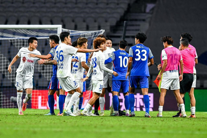 关于中超上海申花vs深圳新鹏城前瞻分析申花主场背水一战冲冠的信息  第2张