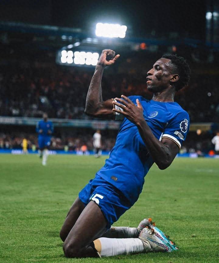 穆德里克禁赛使切尔西腾出预算避免违反欧足联财政规则。的简单介绍  第2张