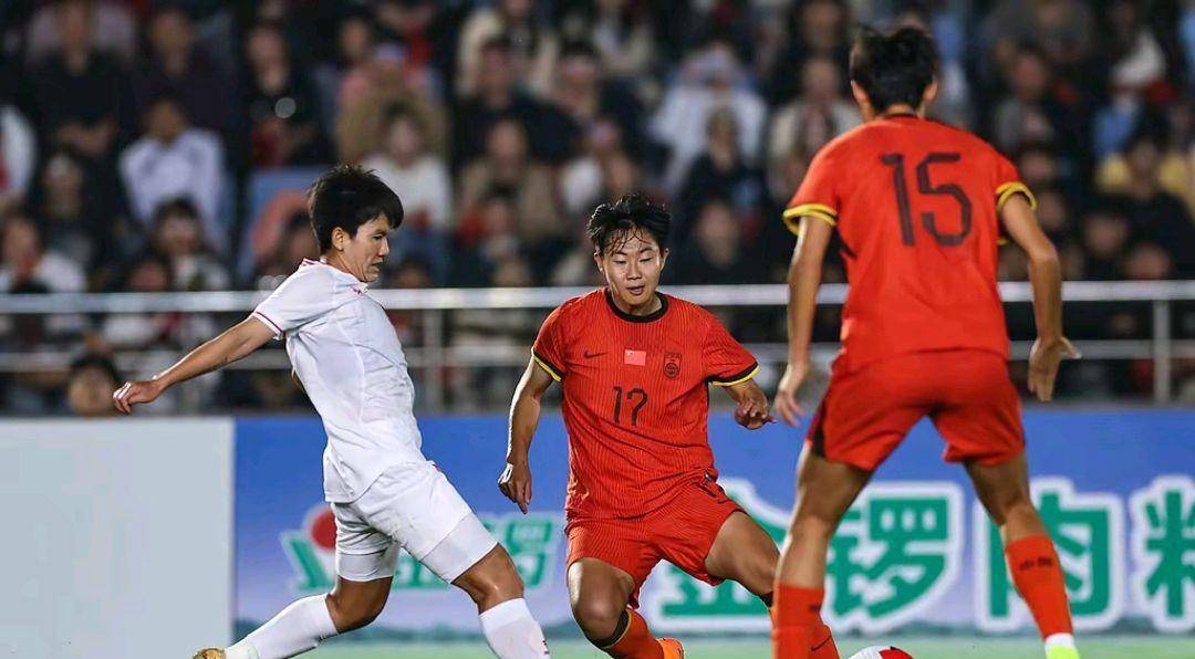 中国女足将组织集训或海外拉练具体时间为2025年9月10月11月的简单介绍  第2张