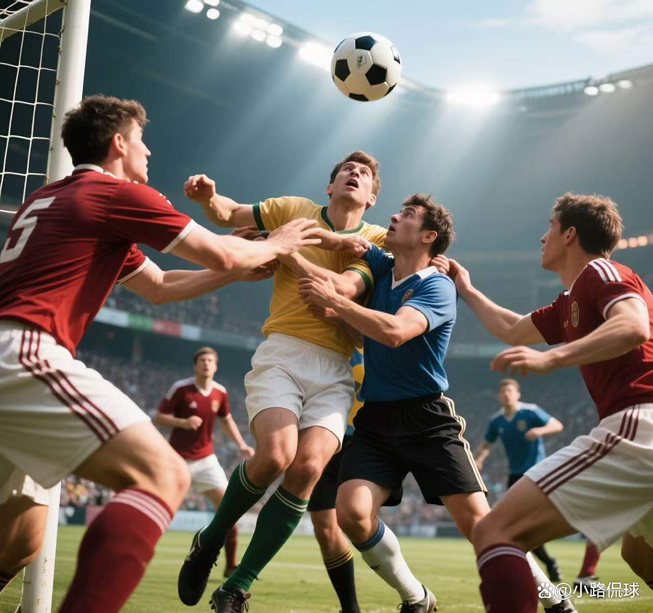 美金杯美国VS哥斯达黎加比赛预测星条旗军团实力更加出色的简单介绍 第2张 美金杯美国VS哥斯达黎加比赛预测星条旗军团实力更加出色的简单介绍 第2张