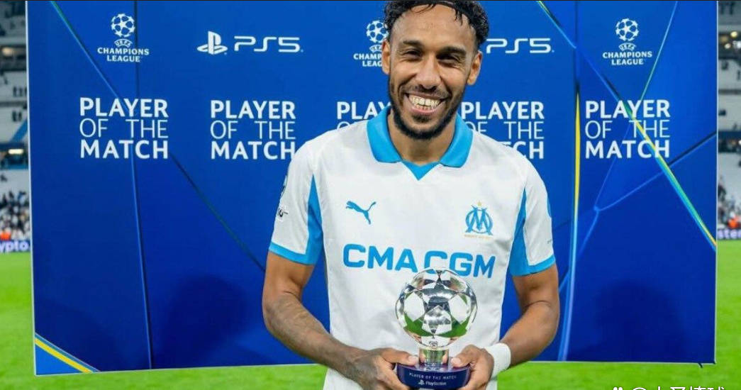 多支球队有意免签奥巴梅扬球员准备与沙特球队解约的简单介绍  第1张