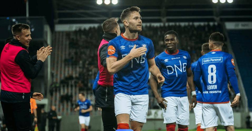 包含挪超斯特罗姆加斯特VS瓦勒伦加预测分析斯特罗姆加斯特惨遭5连败的词条  第1张