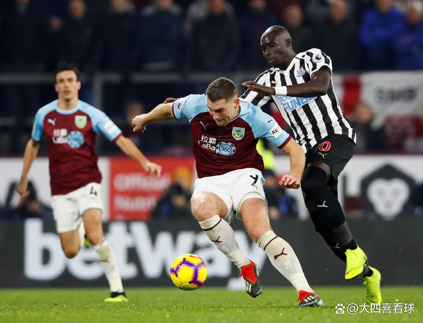 英超伯恩利vs'阿森纳预测分析阿森纳寻求延续连胜势头的简单介绍  第1张