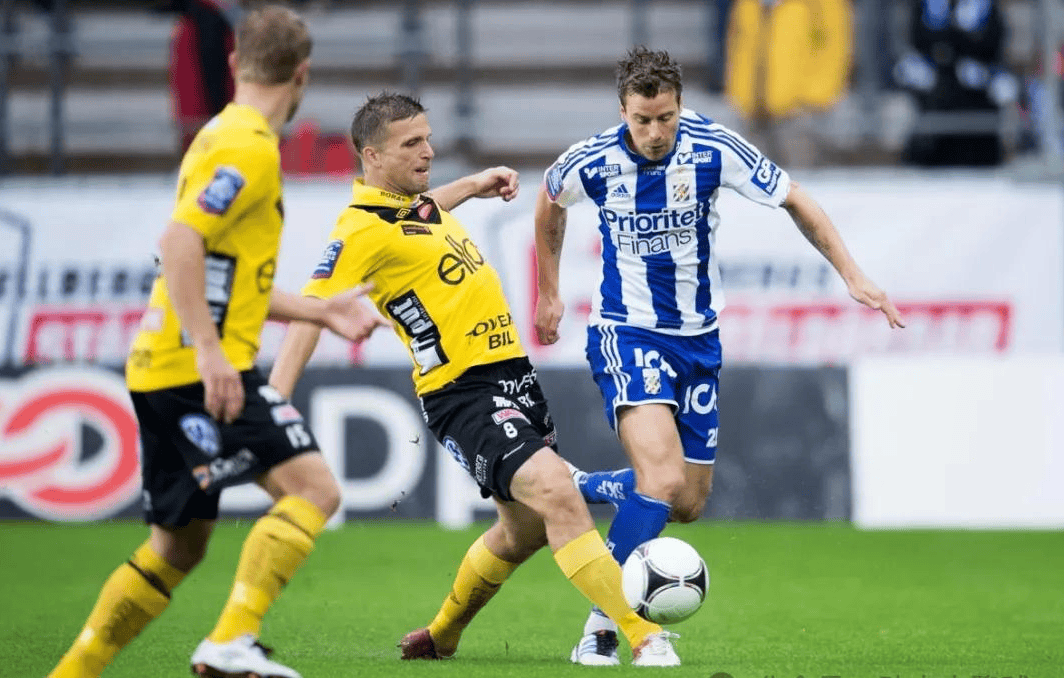 关于瑞超佐加顿斯VS北雪平比赛预测佐加顿斯攻击力薄弱的信息  第2张